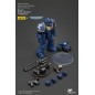Warhammer - 40k figurine 1/18 Space Marines Ultramarines Outriders Brother Catonus 14 cm