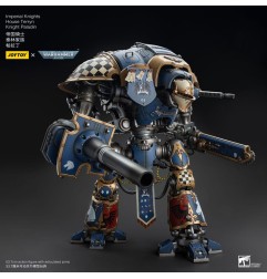 Warhammer 40k - Figurine 1/18 Imperial Knights House Terryn Knight Paladin 54 cm