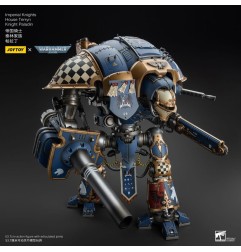 Warhammer - 40k figurine 1/18 Imperial Knights House Terryn Knight Paladin 54 cm