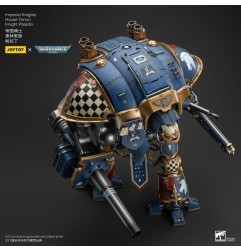 Warhammer - 40k figurine 1/18 Imperial Knights House Terryn Knight Paladin 54 cm