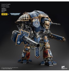 Warhammer 40k - Figurine 1/18 Imperial Knights House Terryn Knight Paladin 54 cm