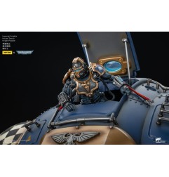 Warhammer - 40k figurine 1/18 Imperial Knights House Terryn Knight Paladin 54 cm