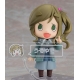 Laid-Back Camp - Figurine Nendoroid Aoi Inuyama 10 cm
