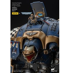 Warhammer - 40k figurine 1/18 Imperial Knights House Terryn Knight Paladin 54 cm