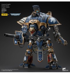 Warhammer - 40k figurine 1/18 Imperial Knights House Terryn Knight Paladin 54 cm