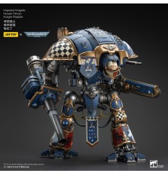 Warhammer 40k - Figurine 1/18 Imperial Knights House Terryn Knight Paladin 54 cm