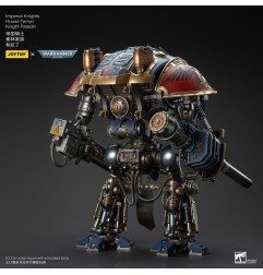 Warhammer 40k - Figurine 1/18 Imperial Knights House Terryn Knight Paladin 54 cm