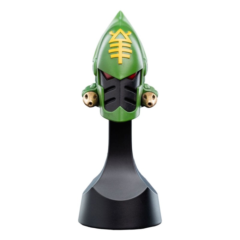 Warhammer - 40,000 réplique 1/4 Striking Scorpion Helm 15 cm Warhammer - 40,000 réplique 1/4 Striking Scorpion Helm 15 cm