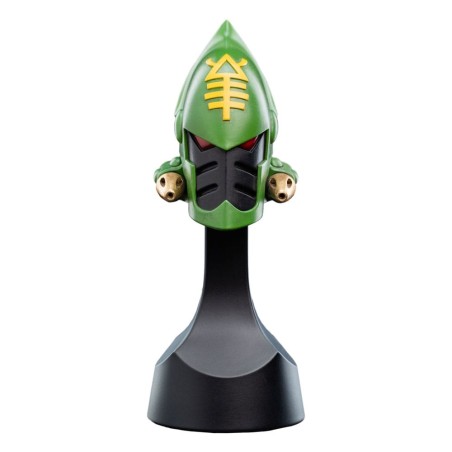 Warhammer - 40,000 réplique 1/4 Striking Scorpion Helm 15 cm