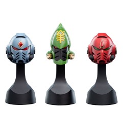 Warhammer - 40,000 réplique 1/4 Striking Scorpion Helm 15 cm