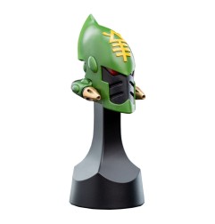 Warhammer - 40,000 réplique 1/4 Striking Scorpion Helm 15 cm