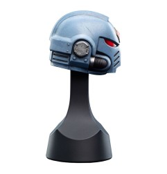 Warhammer - 40,000 réplique 1/4 Space Wolves Helm 12 cm