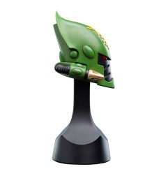 Warhammer - 40,000 réplique 1/4 Striking Scorpion Helm 15 cm