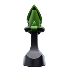 Warhammer - 40,000 réplique 1/4 Striking Scorpion Helm 15 cm