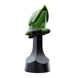 Warhammer - 40,000 réplique 1/4 Striking Scorpion Helm 15 cm