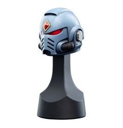 Warhammer - 40,000 réplique 1/4 Space Wolves Helm 12 cm