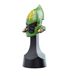 Warhammer - 40,000 réplique 1/4 Striking Scorpion Helm 15 cm