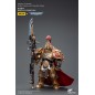 Warhammer - 40k figurine 1/18 Adeptus Custodes Shield Captain with Guardian Spear 12 cm Warhammer - 40k figurine 1/18 Adeptus Custodes Shield Captain with Guardian Spear 12 cm