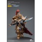 Warhammer - 40k figurine 1/18 Adeptus Custodes Shield Captain with Guardian Spear 12 cm Warhammer - 40k figurine 1/18 Adeptus Custodes Shield Captain with Guardian Spear 12 cm