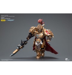 Warhammer - 40k figurine 1/18 Adeptus Custodes Shield Captain with Guardian Spear 12 cm