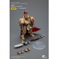 Warhammer - 40k figurine 1/18 Adeptus Custodes Shield Captain with Guardian Spear 12 cm Warhammer - 40k figurine 1/18 Adeptus Custodes Shield Captain with Guardian Spear 12 cm