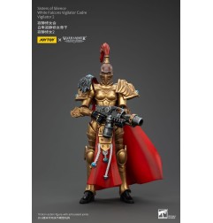 Warhammer - The Horus Heresy Actionfigur Sisters of Silence White Falcons Vigilator Cadre Vigilator 2 19 cm