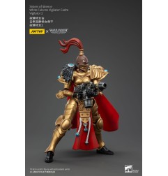 Warhammer The Horus Heresy - Figurine Sisters of Silence White Falcons Vigilator Cadre Vigilator 2 19 cm