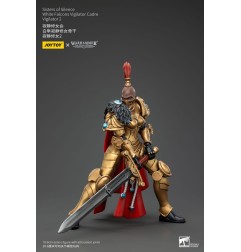 Warhammer The Horus Heresy - Figurine Sisters of Silence White Falcons Vigilator Cadre Vigilator 2 19 cm