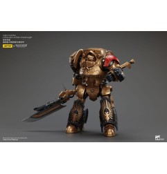 Warhammer The Horus Heresy - Figurine Legio Custodes Contemptor-Achillus Dreadnought 25 cm