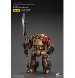 Warhammer The Horus Heresy - Figurine Legio Custodes Contemptor-Achillus Dreadnought 25 cm
