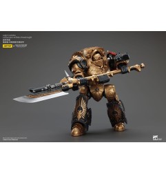 Warhammer The Horus Heresy - Figurine Legio Custodes Contemptor-Achillus Dreadnought 25 cm