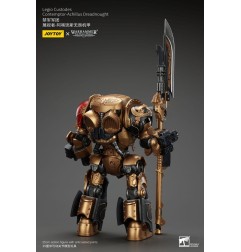 Warhammer The Horus Heresy - Figurine Legio Custodes Contemptor-Achillus Dreadnought 25 cm