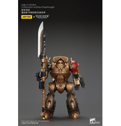 Warhammer The Horus Heresy - Figurine Legio Custodes Contemptor-Achillus Dreadnought 25 cm