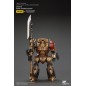 Warhammer The Horus Heresy - Figurine Legio Custodes Contemptor-Achillus Dreadnought 25 cm