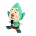 ZELDA - Peluche Tingle 20cm