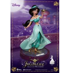 Disney - (Aladdin) statuette Master Craft Jasmine 38 cm