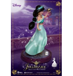Disney - (Aladdin) statuette Master Craft Jasmine 38 cm