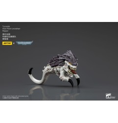 Warhammer 40k - Figurine 1/18 Tyranids Hive Fleet Leviathan Ripper 5 cm