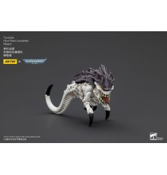 Warhammer 40k - Figurine 1/18 Tyranids Hive Fleet Leviathan Ripper 5 cm