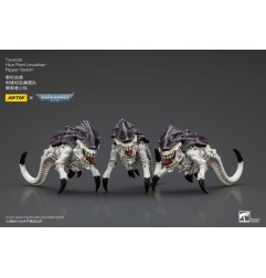 Warhammer - 40k figurine 1/18 Tyranids Hive Fleet Leviathan Ripper 5 cm