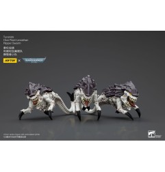 Warhammer 40k - Figurine 1/18 Tyranids Hive Fleet Leviathan Ripper 5 cm