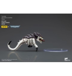 Warhammer - 40k figurine 1/18 Tyranids Hive Fleet Leviathan Ripper 5 cm