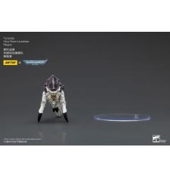 Warhammer 40k - Figurine 1/18 Tyranids Hive Fleet Leviathan Ripper 5 cm