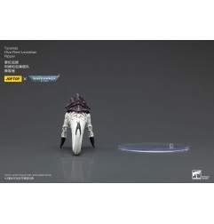 Warhammer 40k - Figurine 1/18 Tyranids Hive Fleet Leviathan Ripper 5 cm