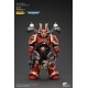 Warhammer 40k - Figurine 1/18 World Eaters Khorne Berzerker 2 13 cm