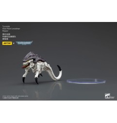 Warhammer - 40k figurine 1/18 Tyranids Hive Fleet Leviathan Ripper 5 cm