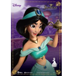 Disney - (Aladdin) statuette Master Craft Jasmine 38 cm