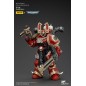 Warhammer - 40k figurine 1/18 World Eaters Khorne Berzerker 6 13 cm