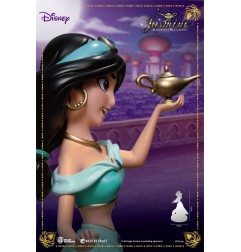 Aladdin - Statuette Master Craft Jasmine 38 cm
