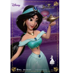 Disney - (Aladdin) statuette Master Craft Jasmine 38 cm